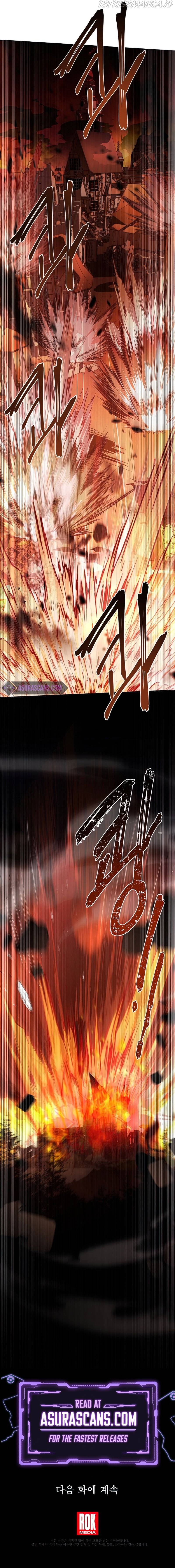 Read Return of the Legendary Spear Knight ENGLISH Manga Online