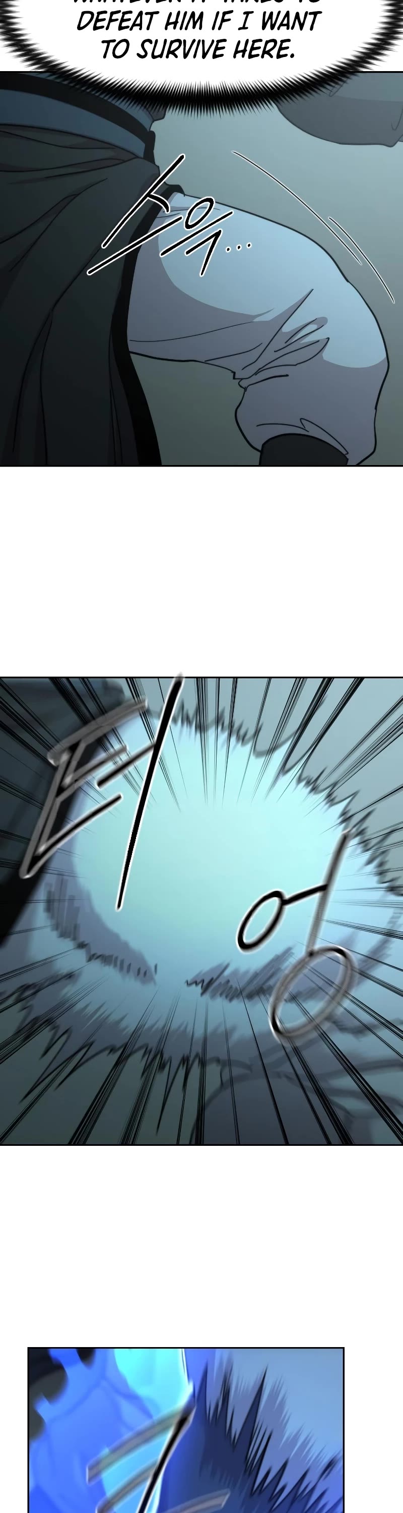 Read Return of the Mount Hua Sect ENGLISH Manga Online