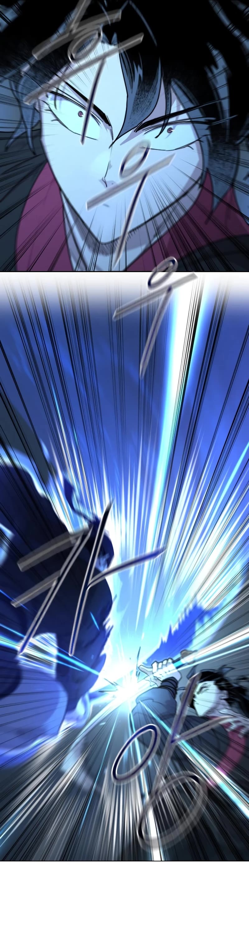 Read Return of the Mount Hua Sect ENGLISH Manga Online