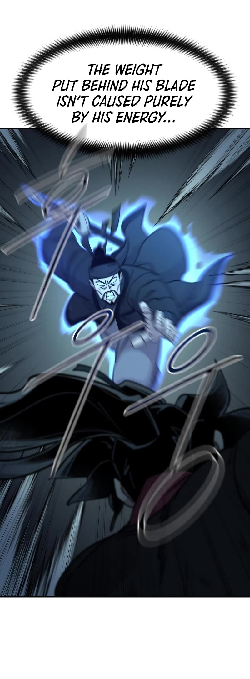 Read Return of the Mount Hua Sect ENGLISH Manga Online