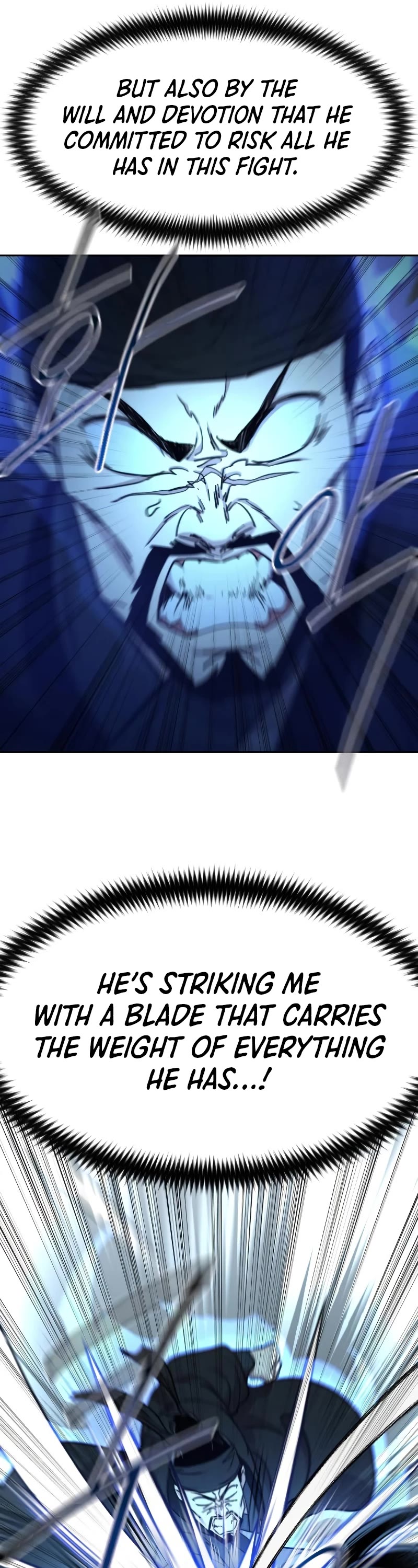 Read Return of the Mount Hua Sect ENGLISH Manga Online