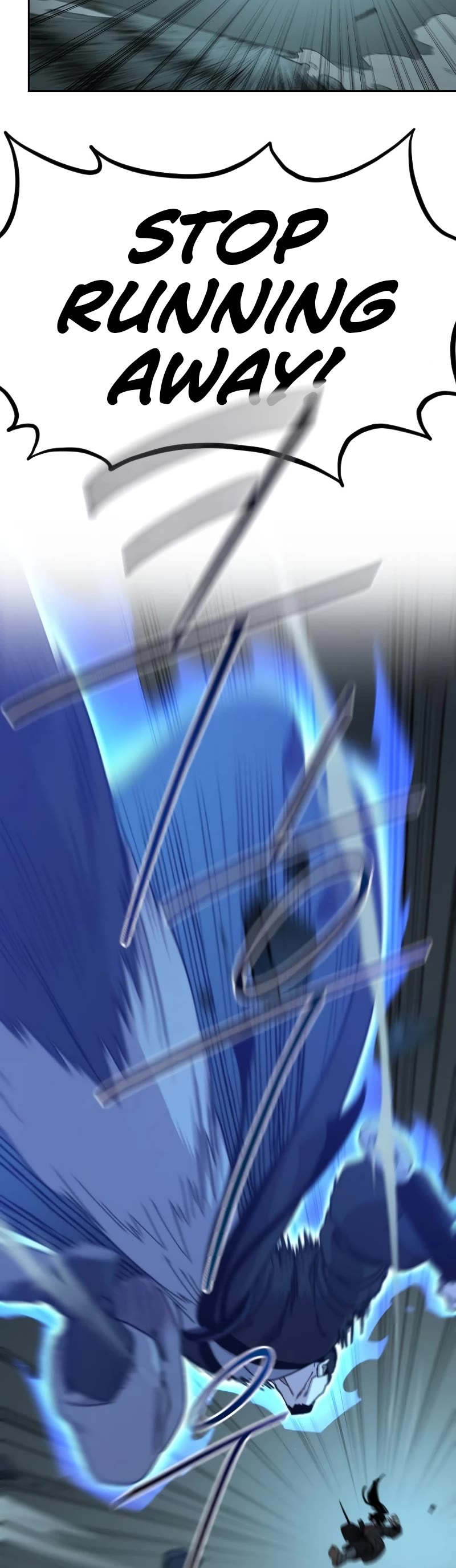 Read Return of the Mount Hua Sect ENGLISH Manga Online