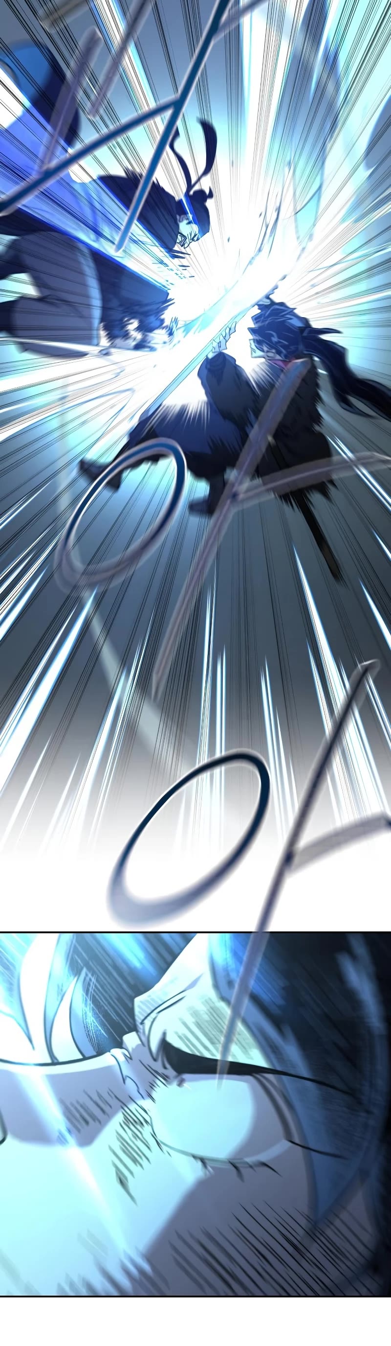 Read Return of the Mount Hua Sect ENGLISH Manga Online