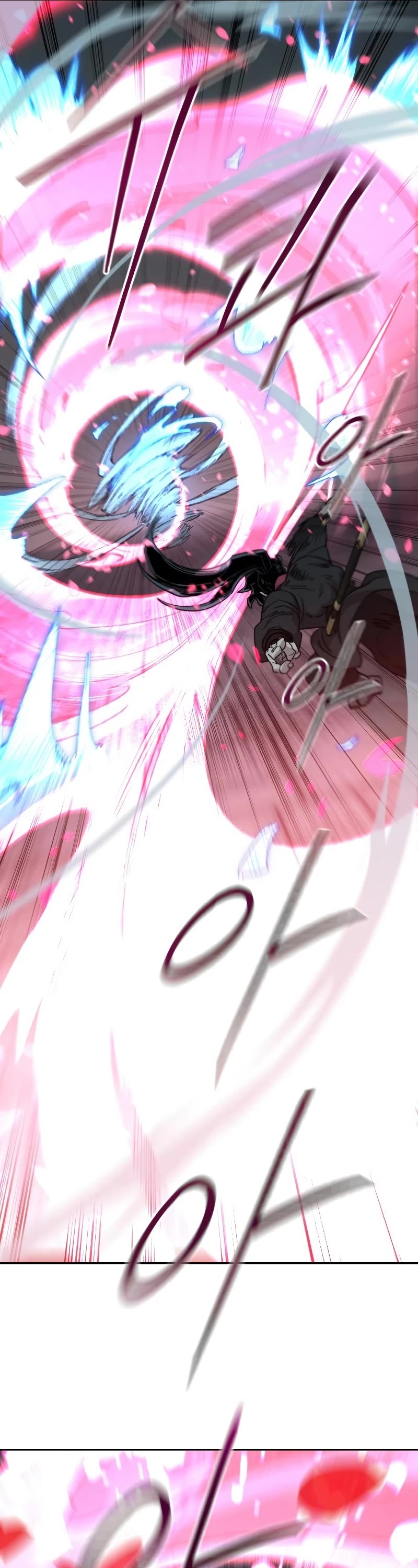 Read Return of the Mount Hua Sect ENGLISH Manga Online