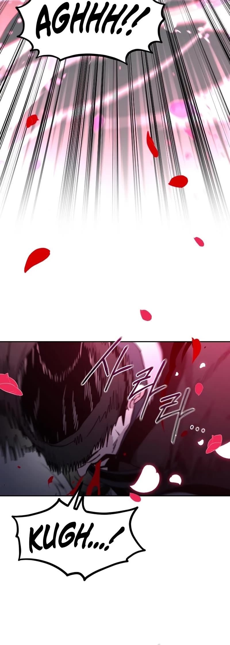 Read Return of the Mount Hua Sect ENGLISH Manga Online