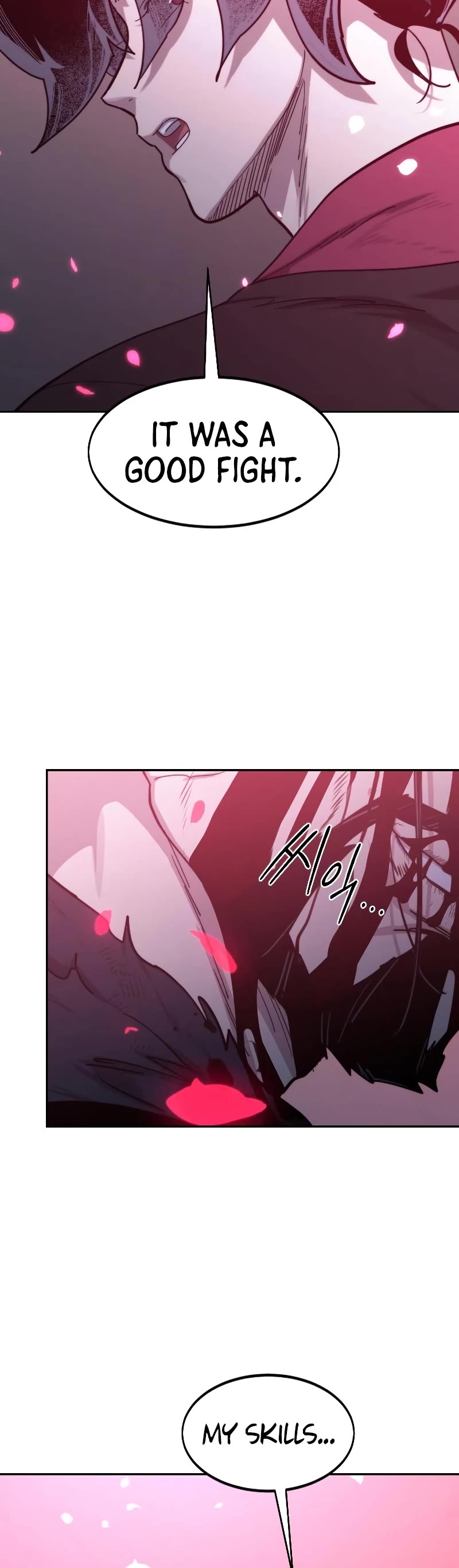 Read Return of the Mount Hua Sect ENGLISH Manga Online