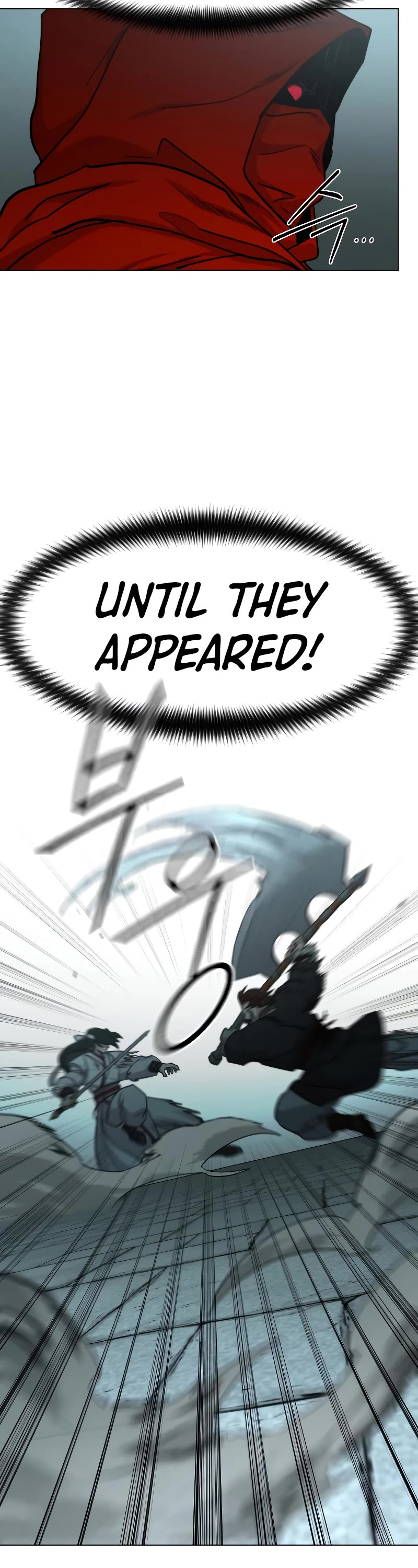 Read Return of the Mount Hua Sect ENGLISH Manga Online