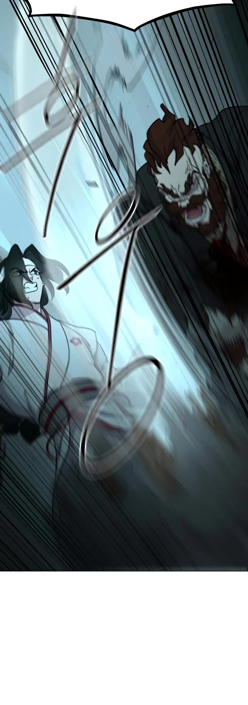 Read Return of the Mount Hua Sect ENGLISH Manga Online