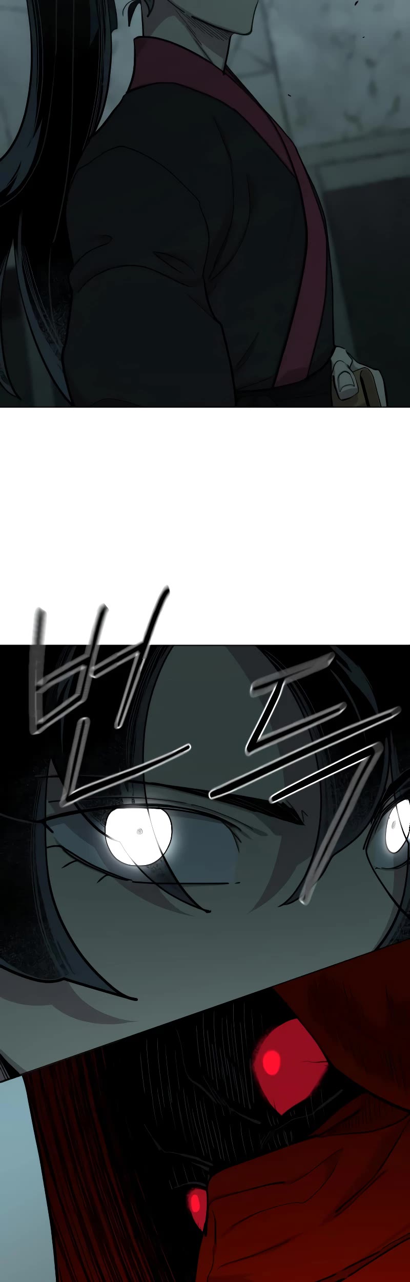 Read Return of the Mount Hua Sect ENGLISH Manga Online