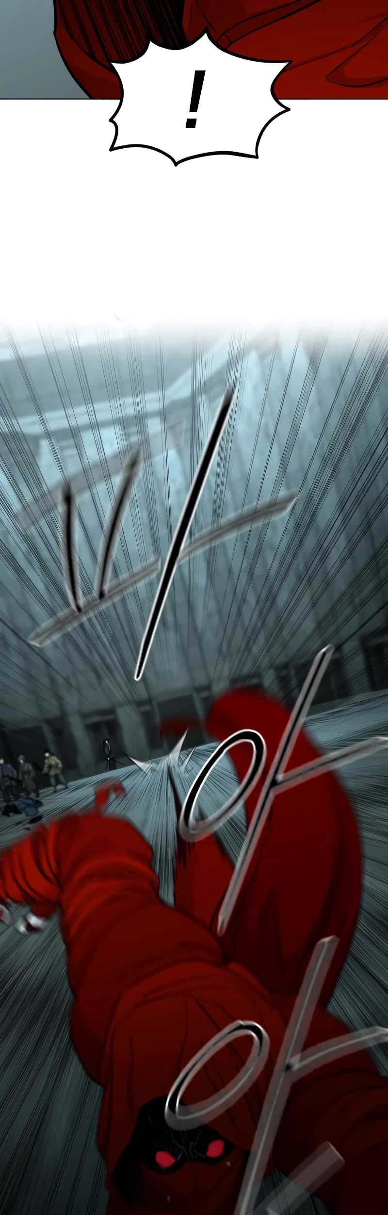 Read Return of the Mount Hua Sect ENGLISH Manga Online