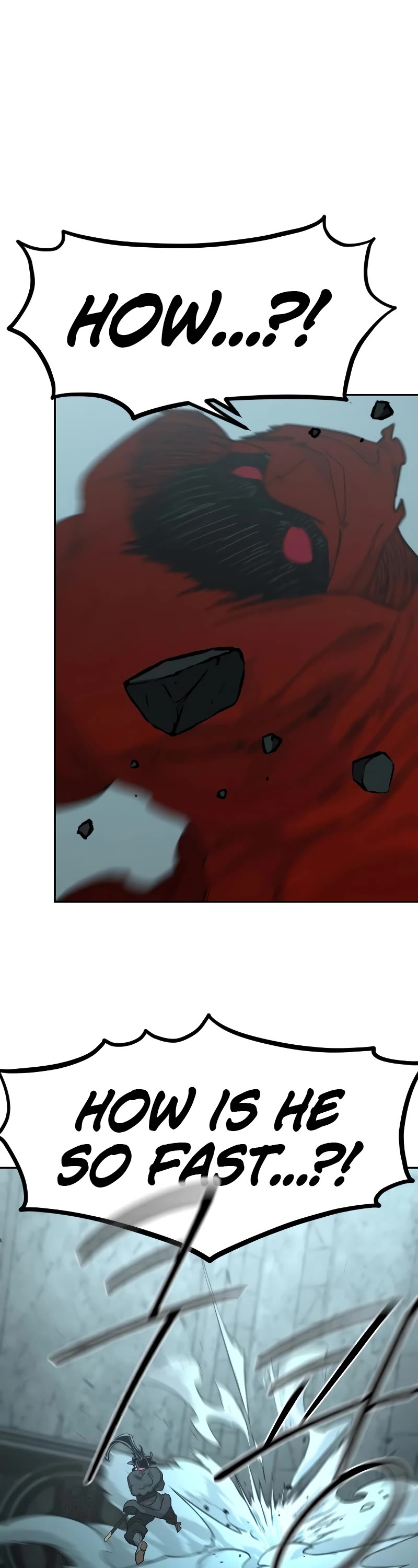 Read Return of the Mount Hua Sect ENGLISH Manga Online