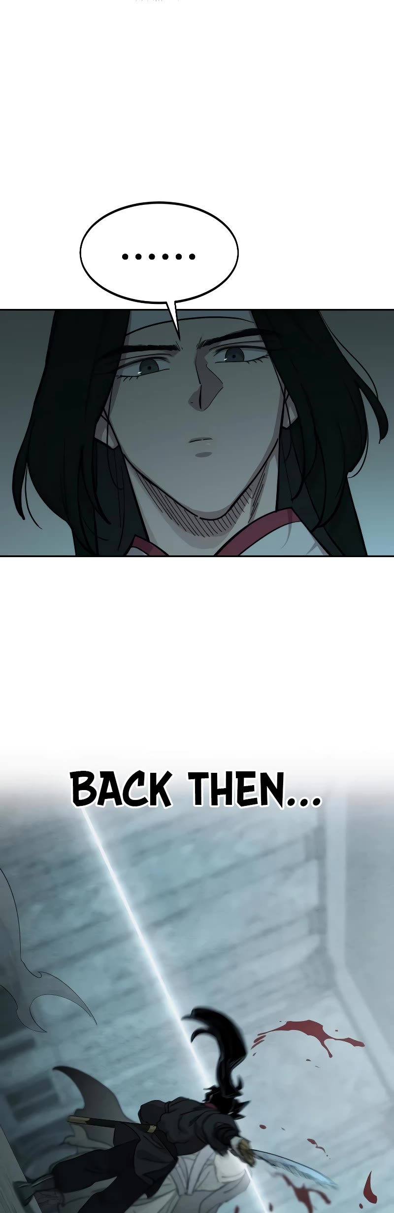 Read Return of the Mount Hua Sect ENGLISH Manga Online