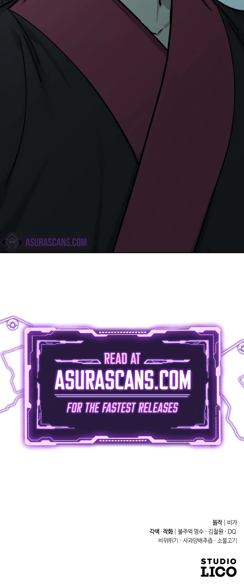 Read Return of the Mount Hua Sect ENGLISH Manga Online