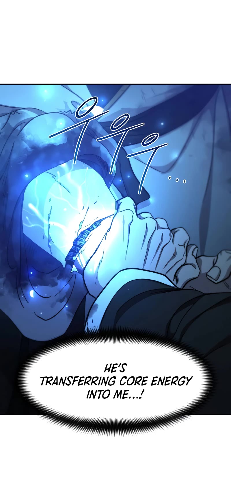 Read Return of the Mount Hua Sect ENGLISH Manga Online