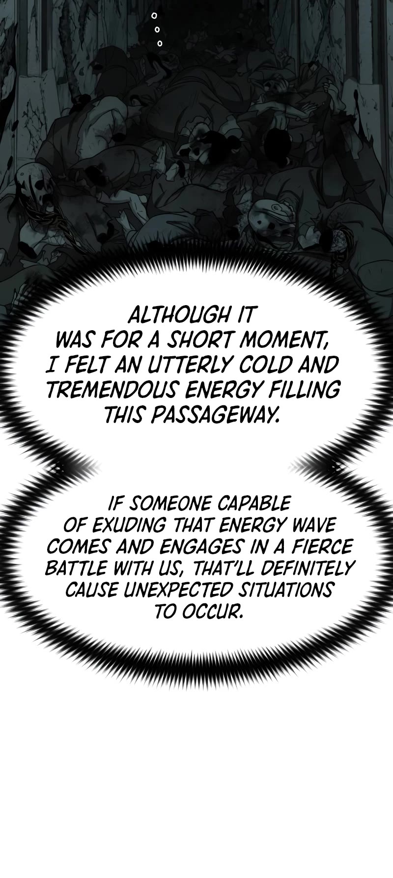 Read Return of the Mount Hua Sect ENGLISH Manga Online