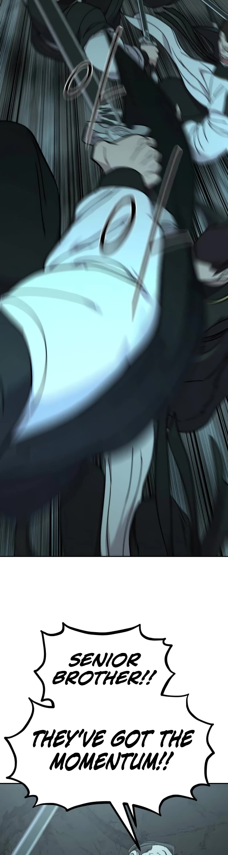 Read Return of the Mount Hua Sect ENGLISH Manga Online