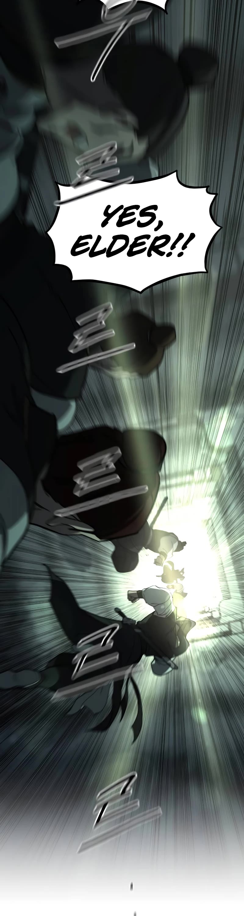 Read Return of the Mount Hua Sect ENGLISH Manga Online