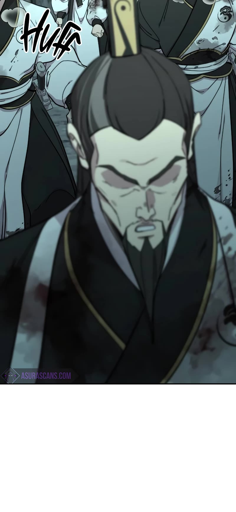 Read Return of the Mount Hua Sect ENGLISH Manga Online