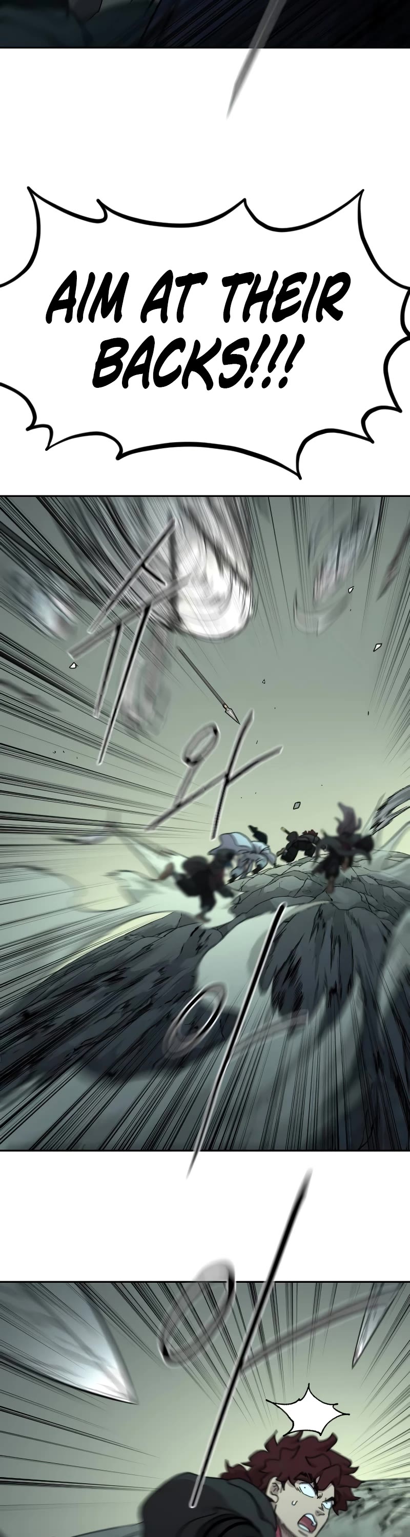 Read Return of the Mount Hua Sect ENGLISH Manga Online