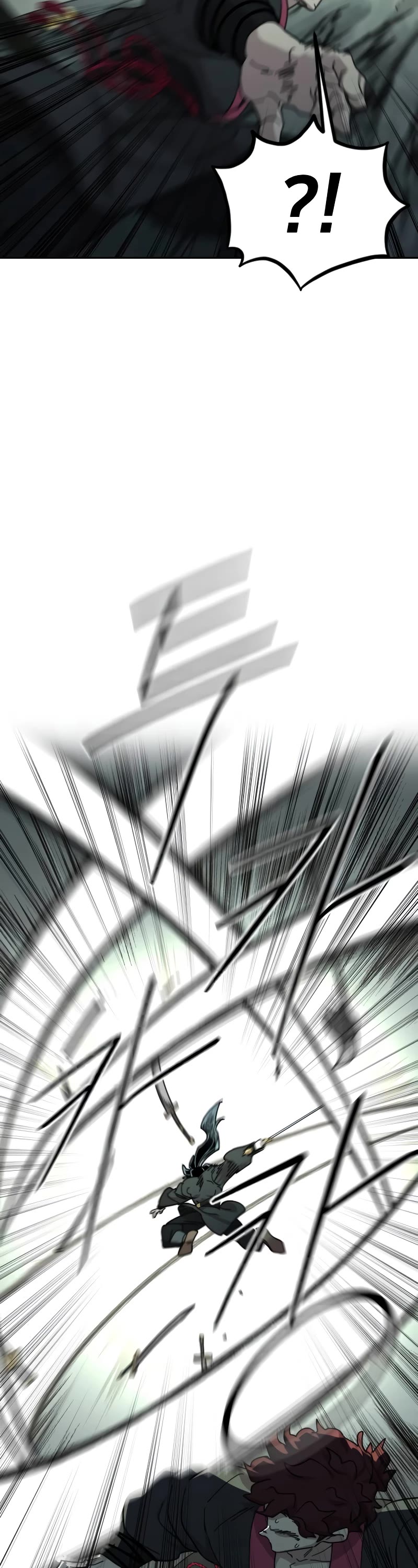 Read Return of the Mount Hua Sect ENGLISH Manga Online