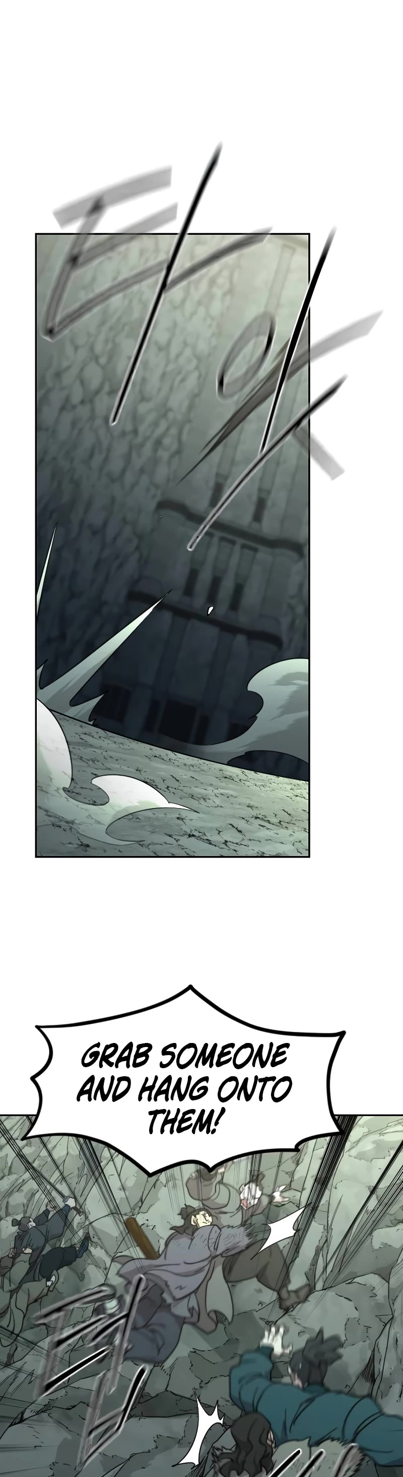 Read Return of the Mount Hua Sect ENGLISH Manga Online