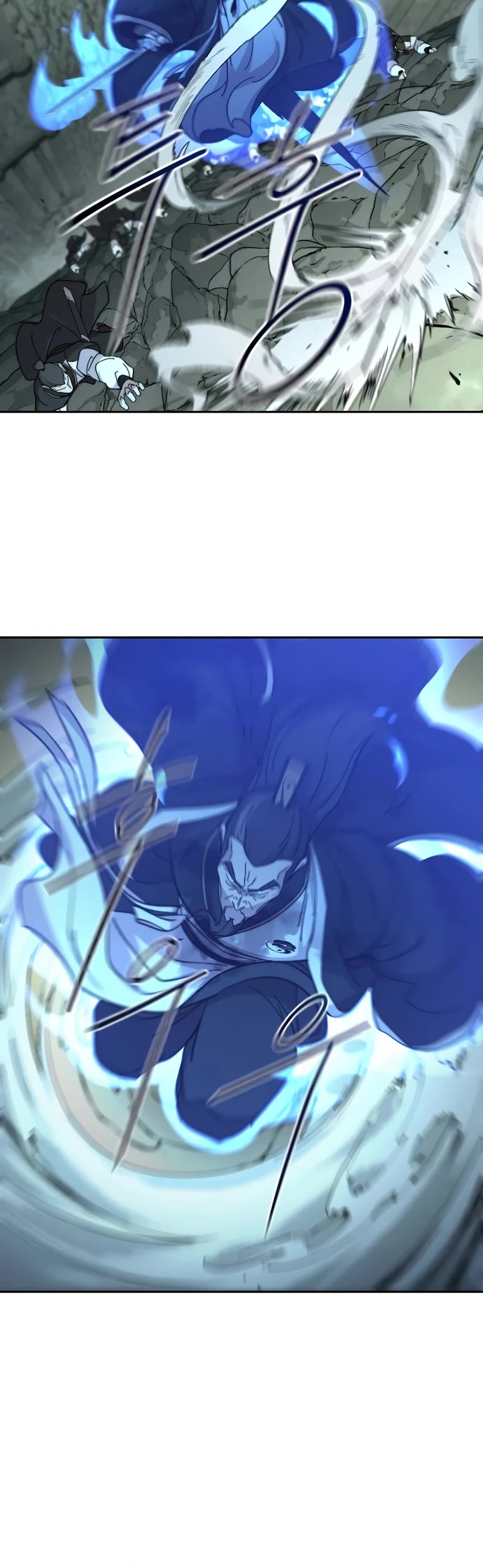 Read Return of the Mount Hua Sect ENGLISH Manga Online