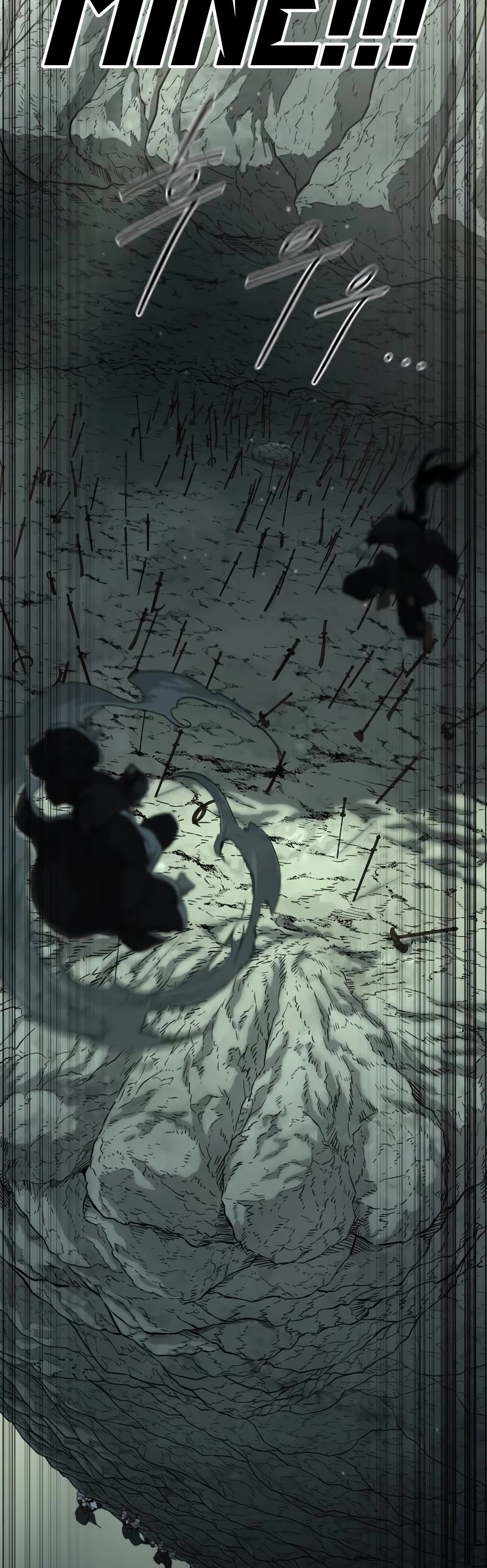 Read Return of the Mount Hua Sect ENGLISH Manga Online