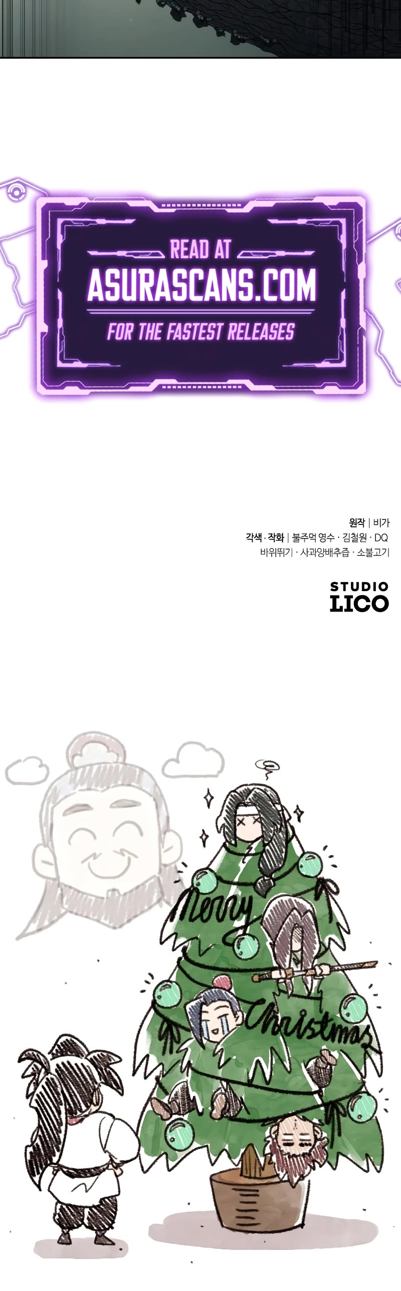 Read Return of the Mount Hua Sect ENGLISH Manga Online