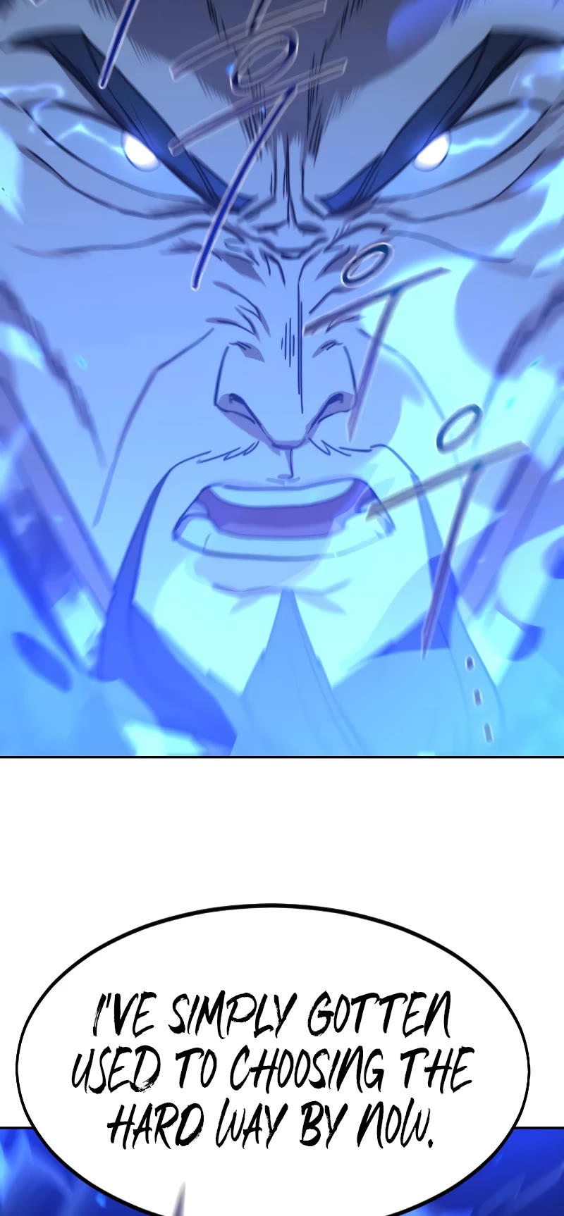 Read Return of the Mount Hua Sect ENGLISH Manga Online