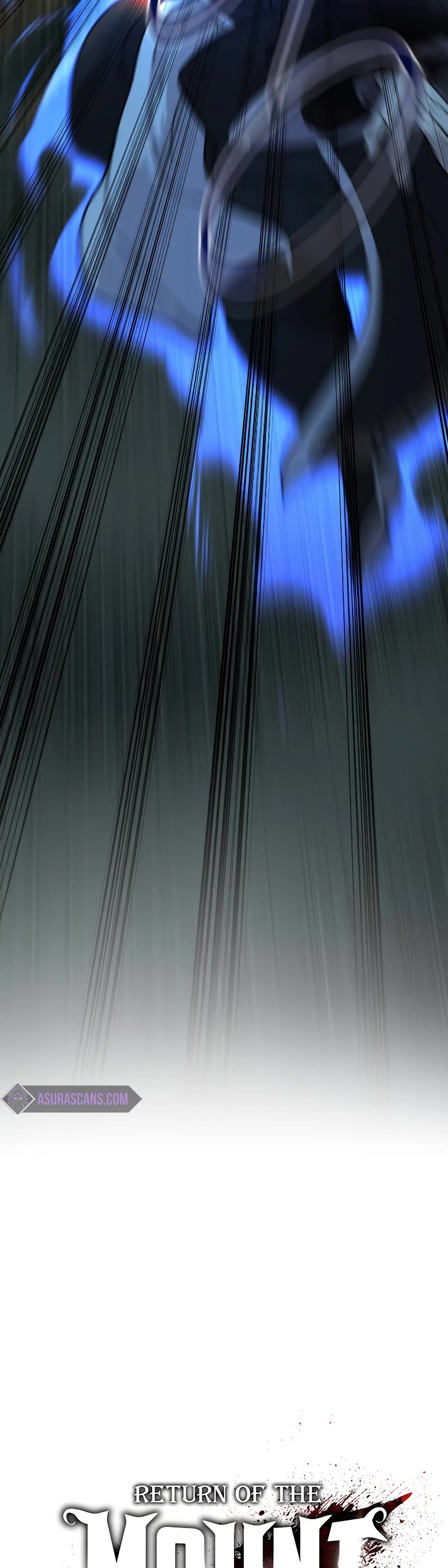 Read Return of the Mount Hua Sect ENGLISH Manga Online