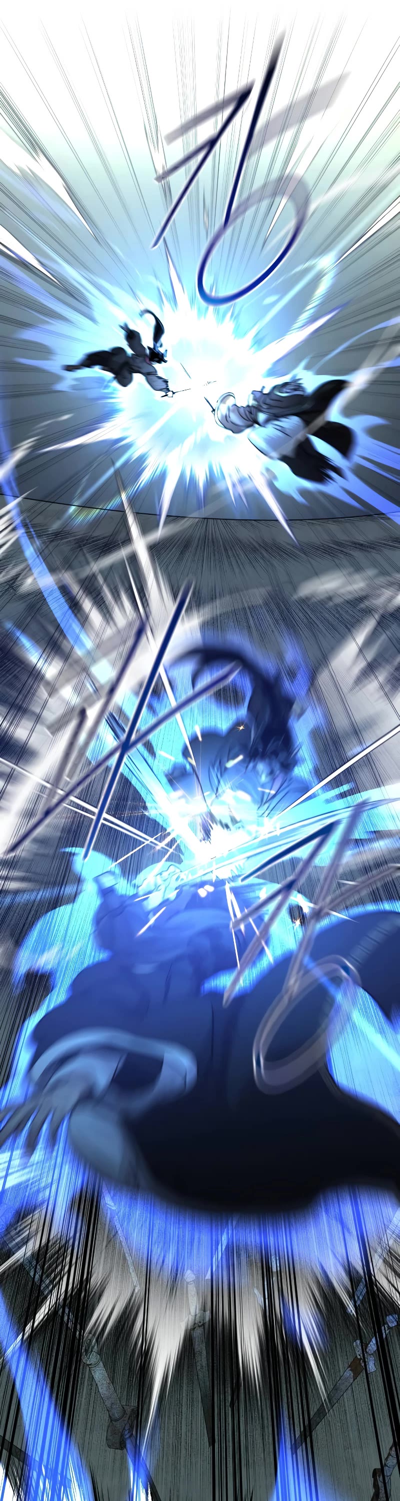 Read Return of the Mount Hua Sect ENGLISH Manga Online