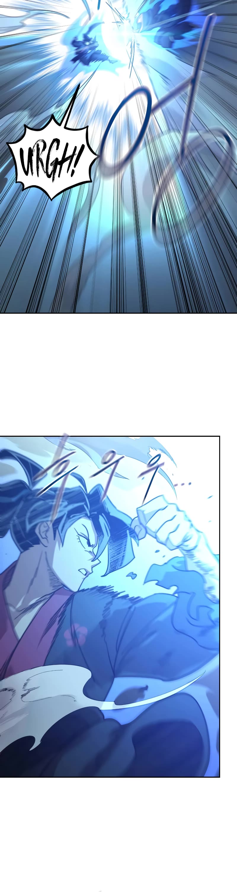 Read Return of the Mount Hua Sect ENGLISH Manga Online