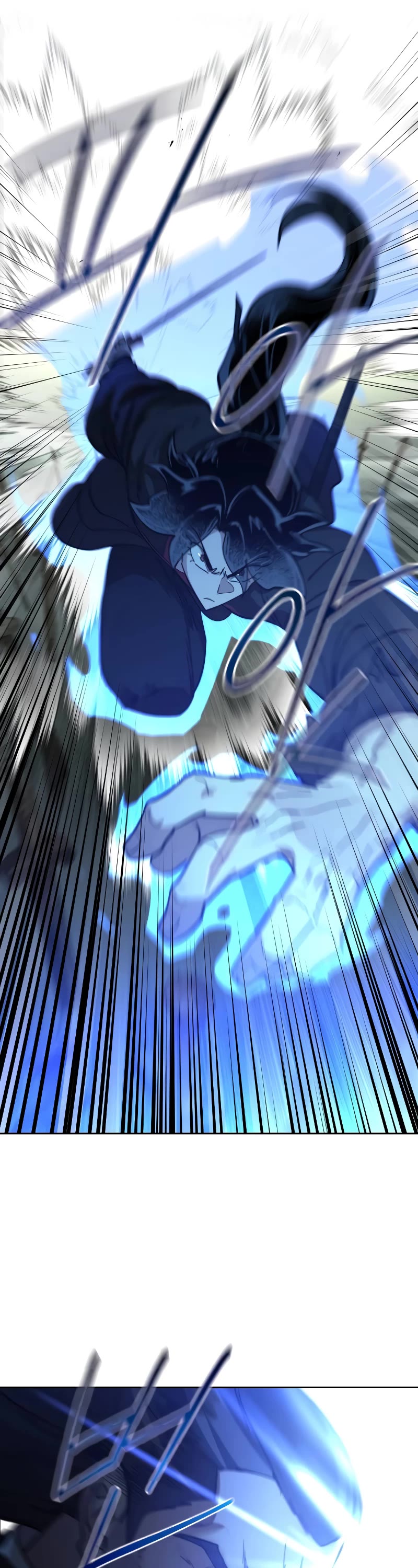 Read Return of the Mount Hua Sect ENGLISH Manga Online