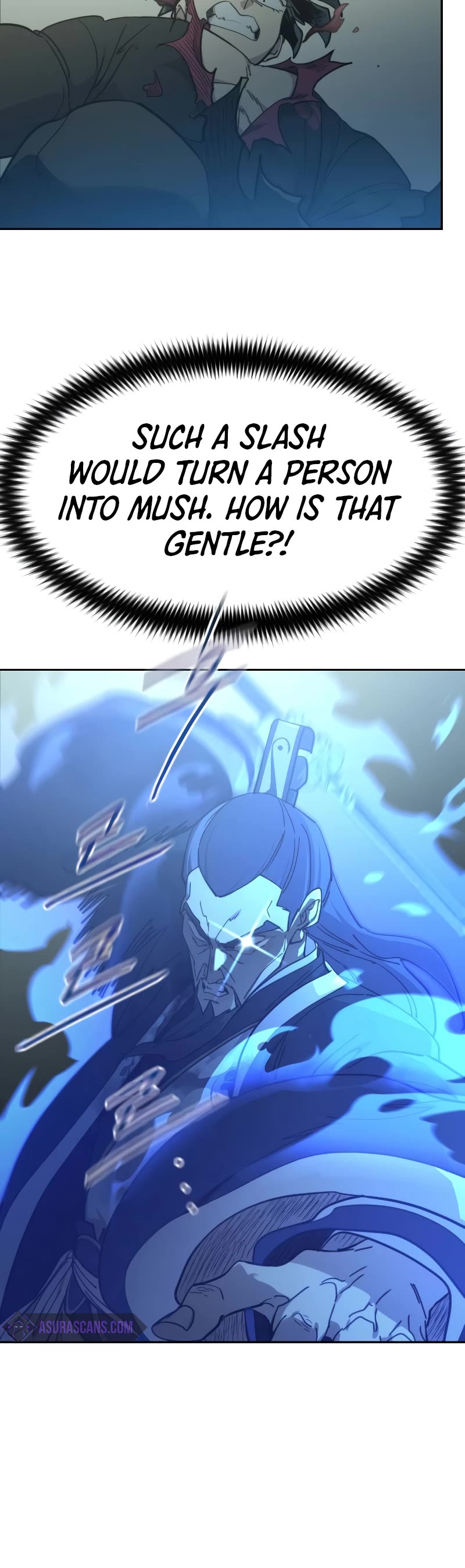 Read Return of the Mount Hua Sect ENGLISH Manga Online