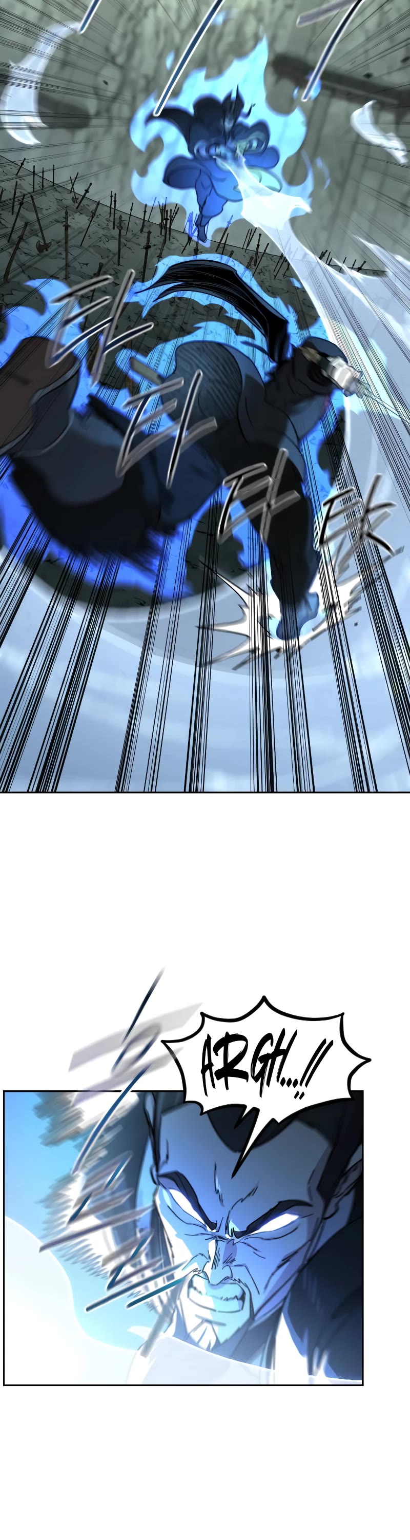 Read Return of the Mount Hua Sect ENGLISH Manga Online