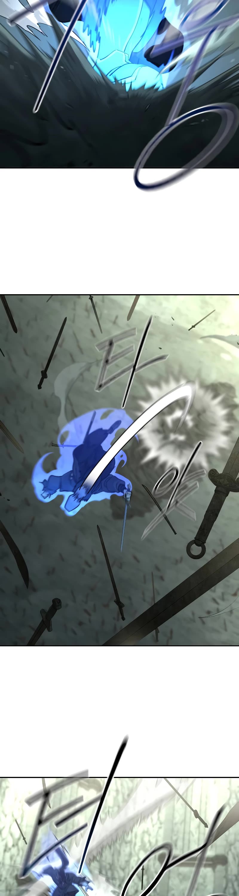 Read Return of the Mount Hua Sect ENGLISH Manga Online