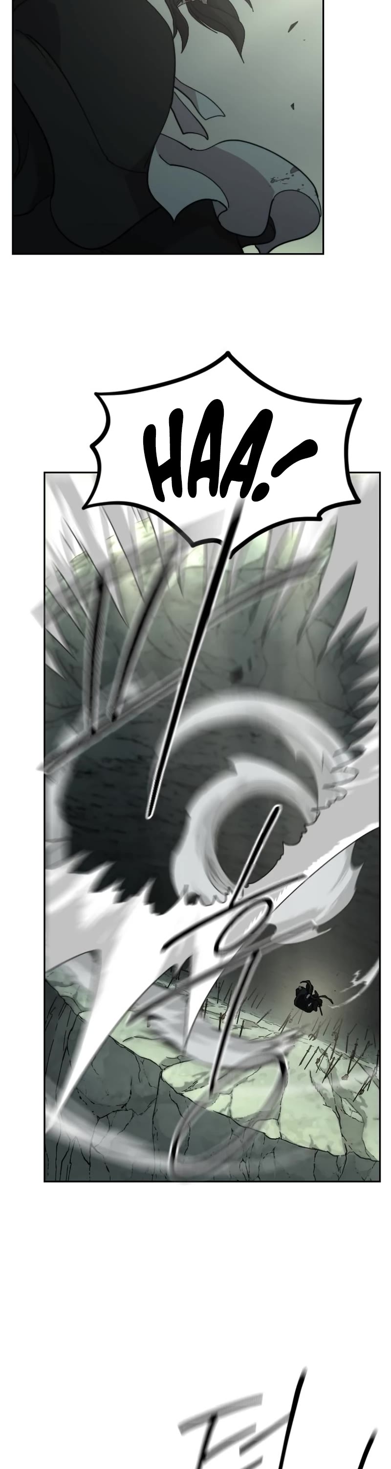 Read Return of the Mount Hua Sect ENGLISH Manga Online