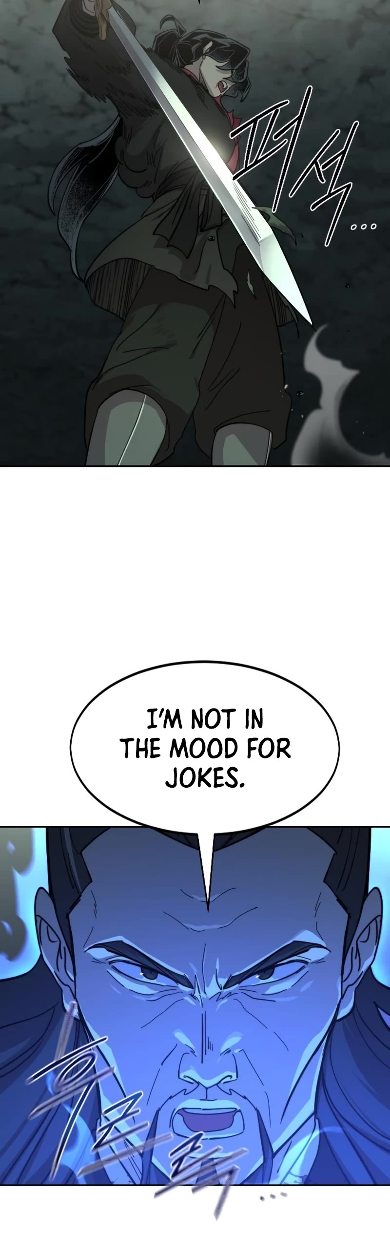 Read Return of the Mount Hua Sect ENGLISH Manga Online