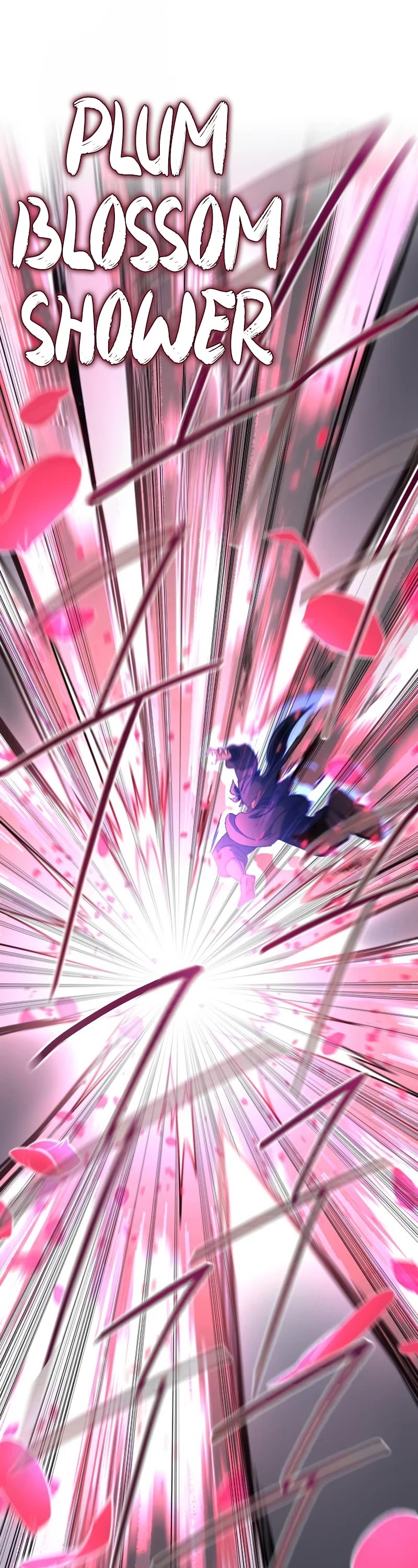 Read Return of the Mount Hua Sect ENGLISH Manga Online