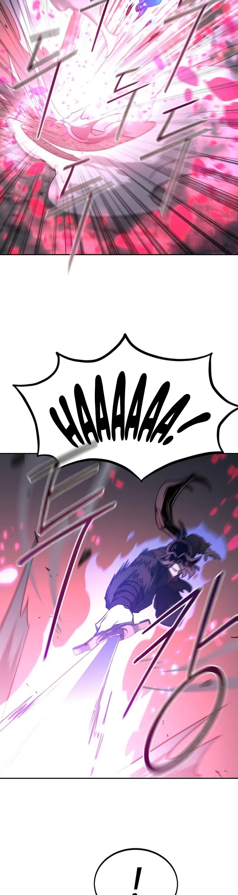 Read Return of the Mount Hua Sect ENGLISH Manga Online