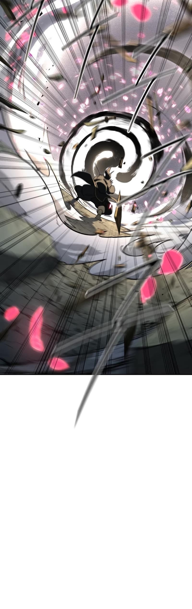 Read Return of the Mount Hua Sect ENGLISH Manga Online