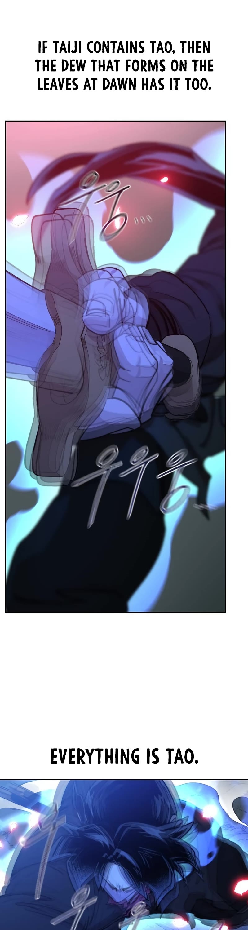 Read Return of the Mount Hua Sect ENGLISH Manga Online