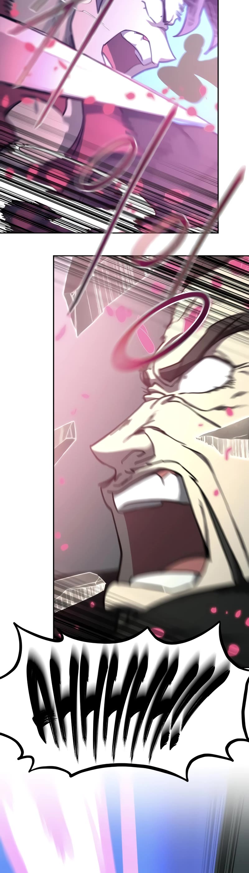 Read Return of the Mount Hua Sect ENGLISH Manga Online