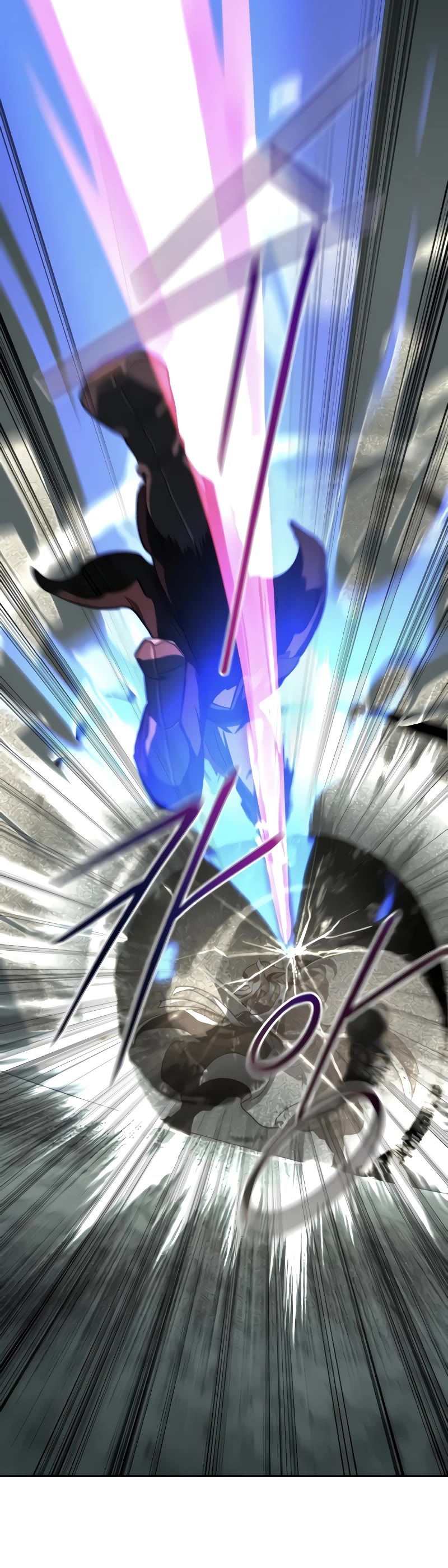 Read Return of the Mount Hua Sect ENGLISH Manga Online