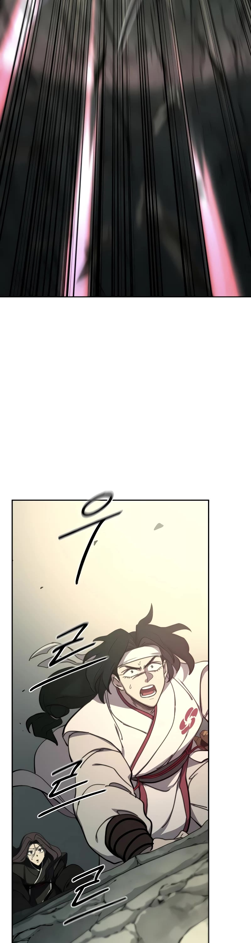 Read Return of the Mount Hua Sect ENGLISH Manga Online