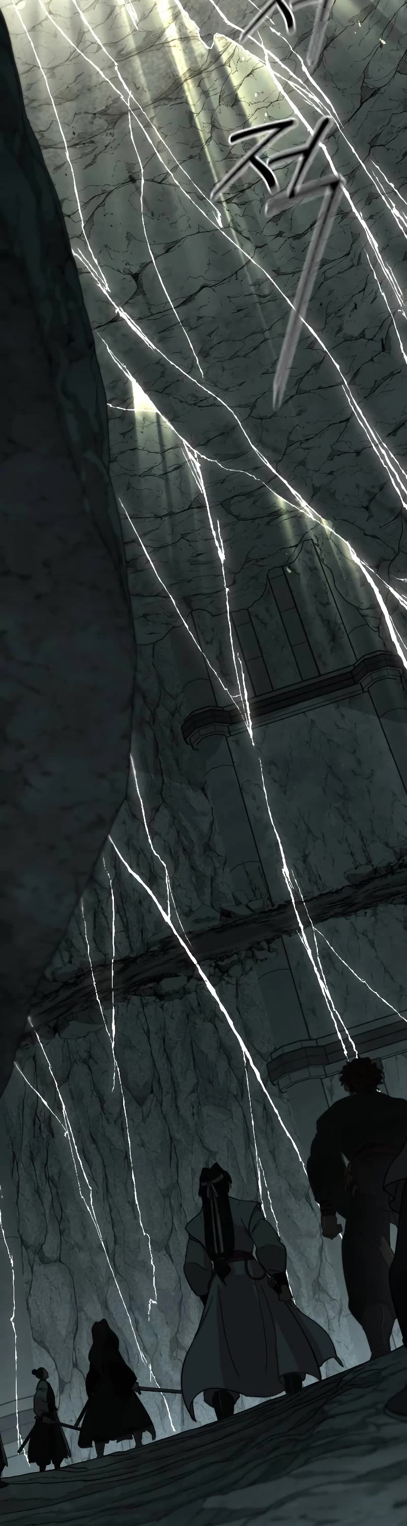 Read Return of the Mount Hua Sect ENGLISH Manga Online