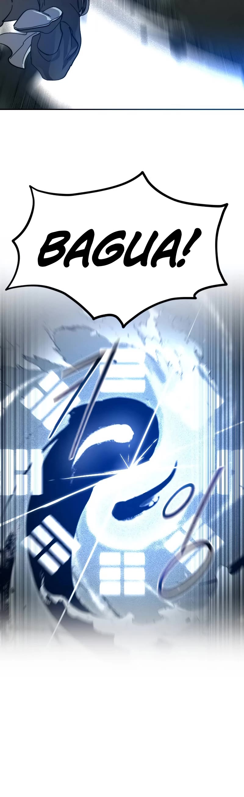 Read Return of the Mount Hua Sect ENGLISH Manga Online