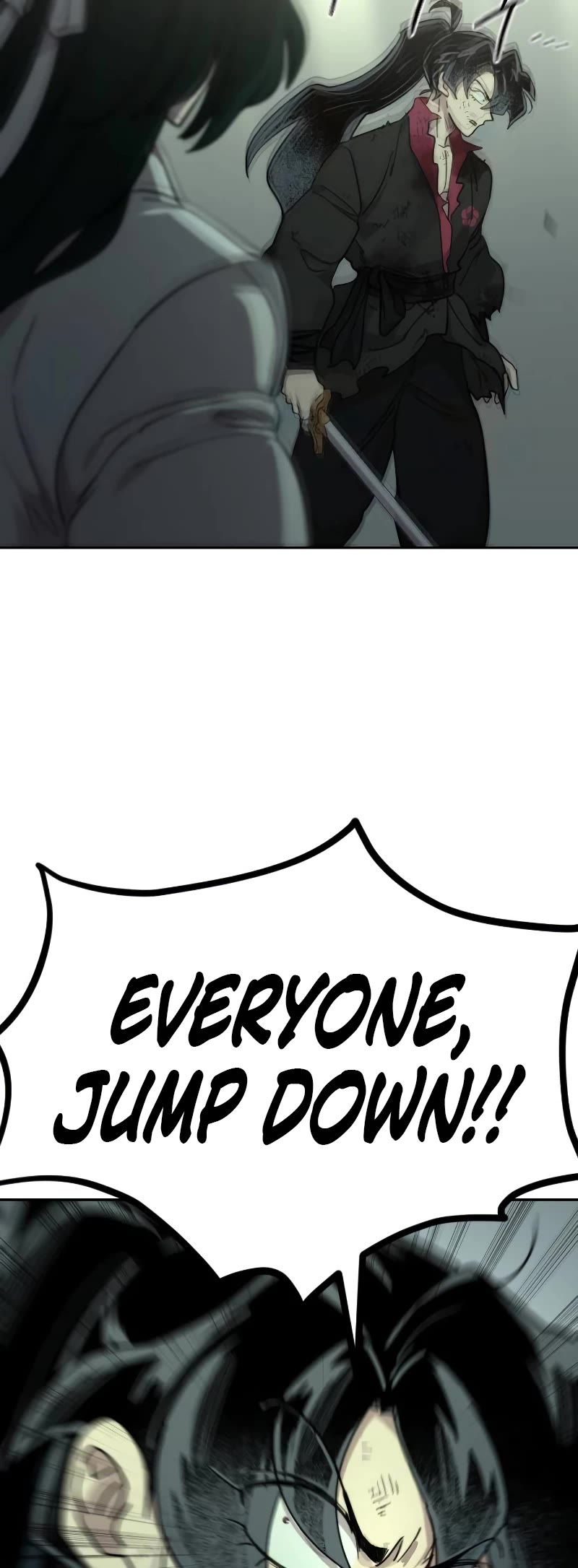 Read Return of the Mount Hua Sect ENGLISH Manga Online