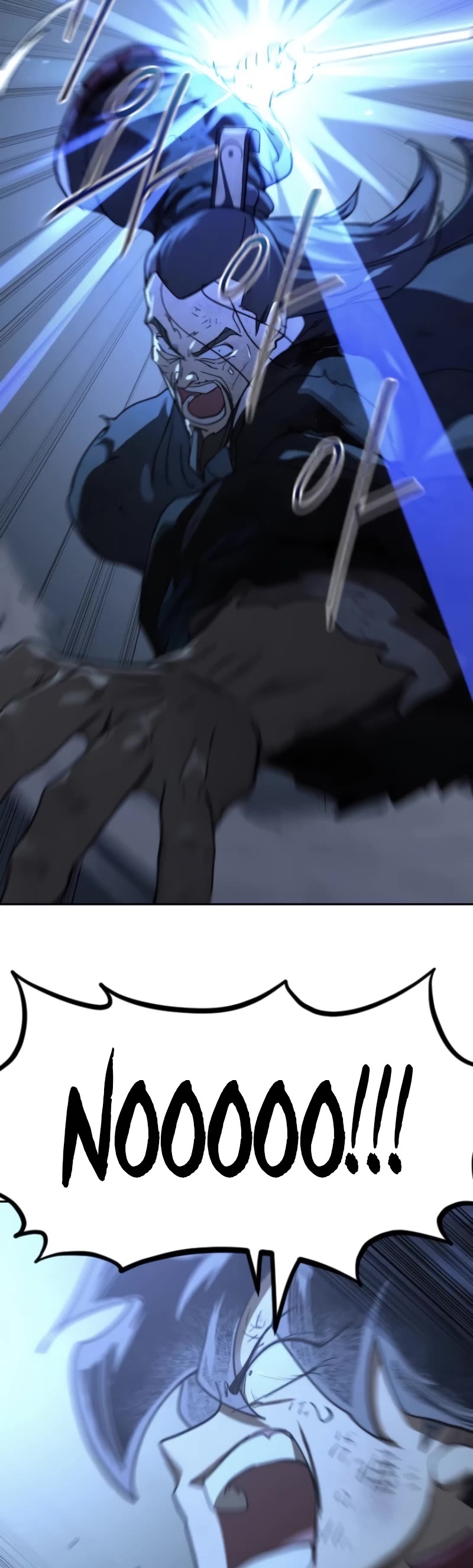 Read Return of the Mount Hua Sect ENGLISH Manga Online