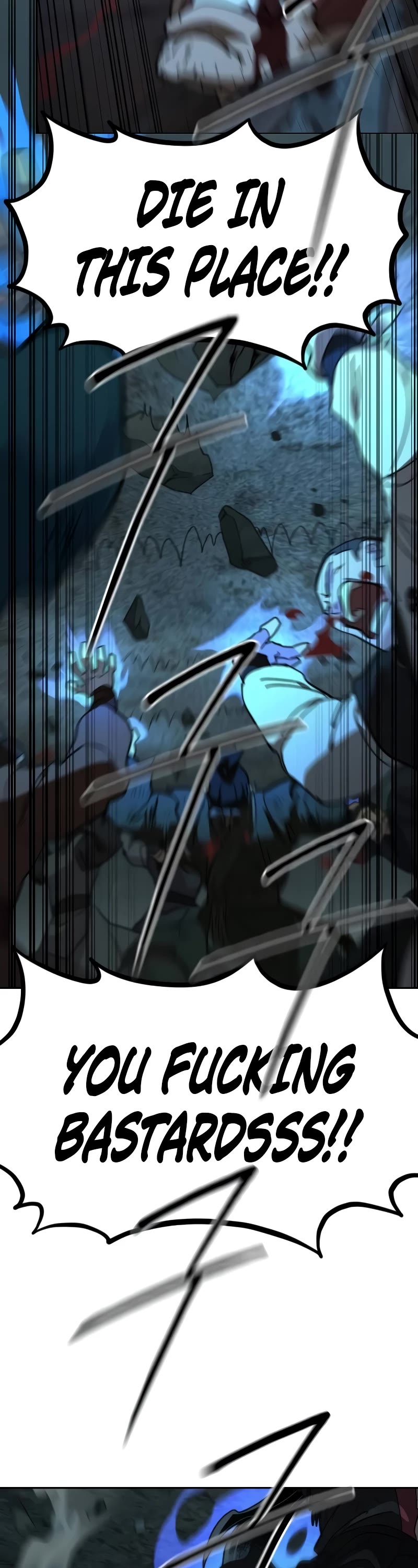 Read Return of the Mount Hua Sect ENGLISH Manga Online